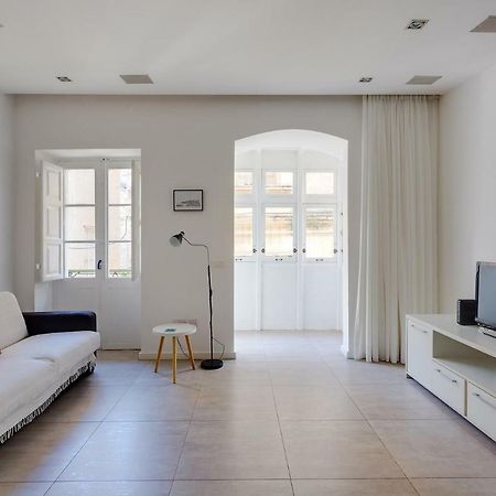 Valletta Studio Apartment Exterior photo