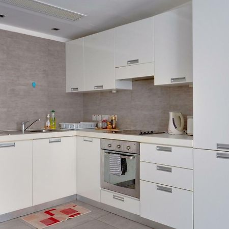Valletta Studio Apartment Exterior photo