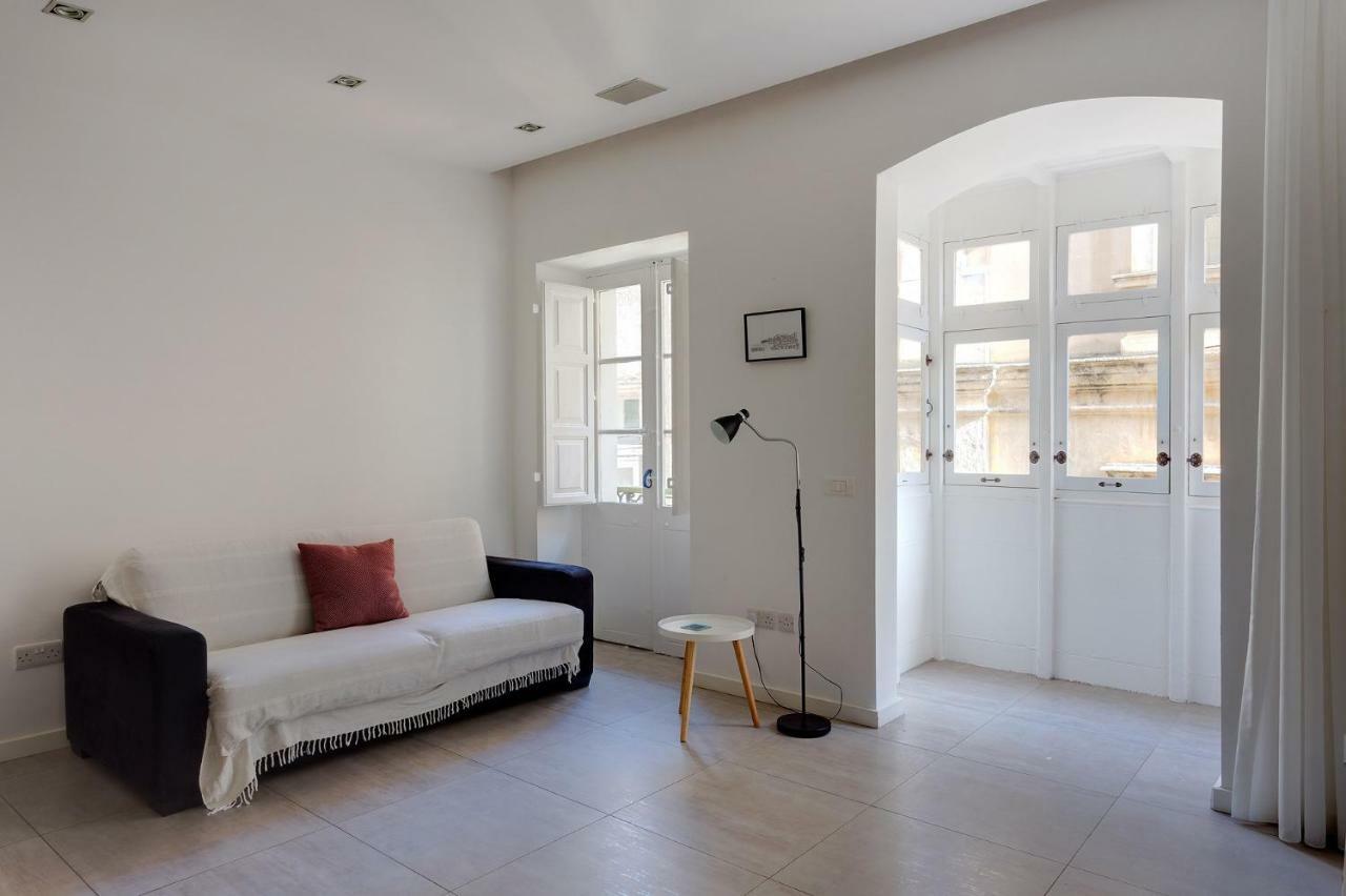 Valletta Studio Apartment Exterior photo