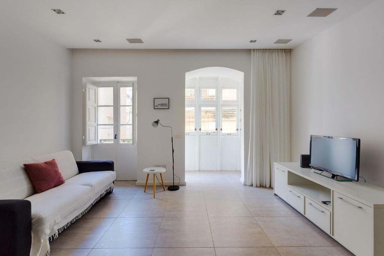 Valletta Studio Apartment Exterior photo