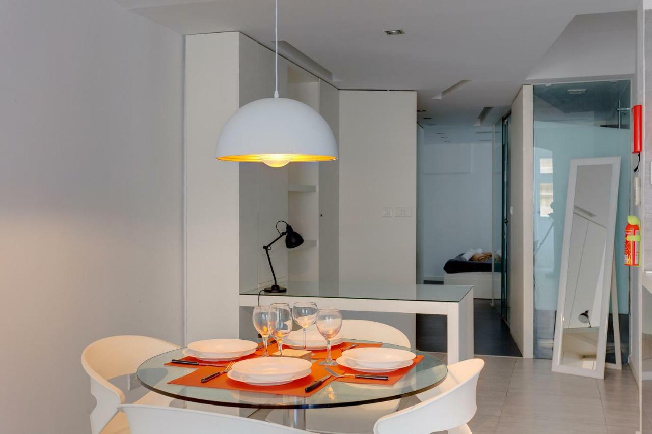 Valletta Studio Apartment Exterior photo