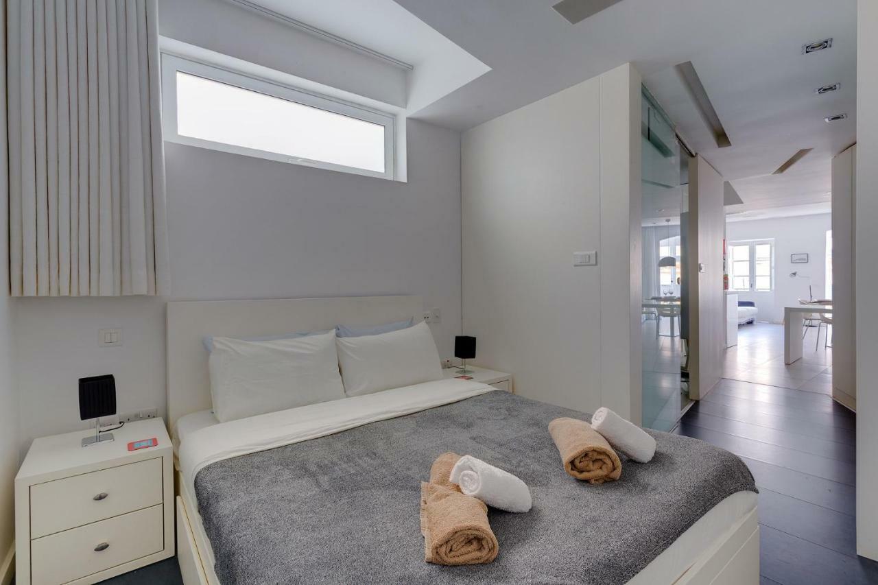 Valletta Studio Apartment Exterior photo