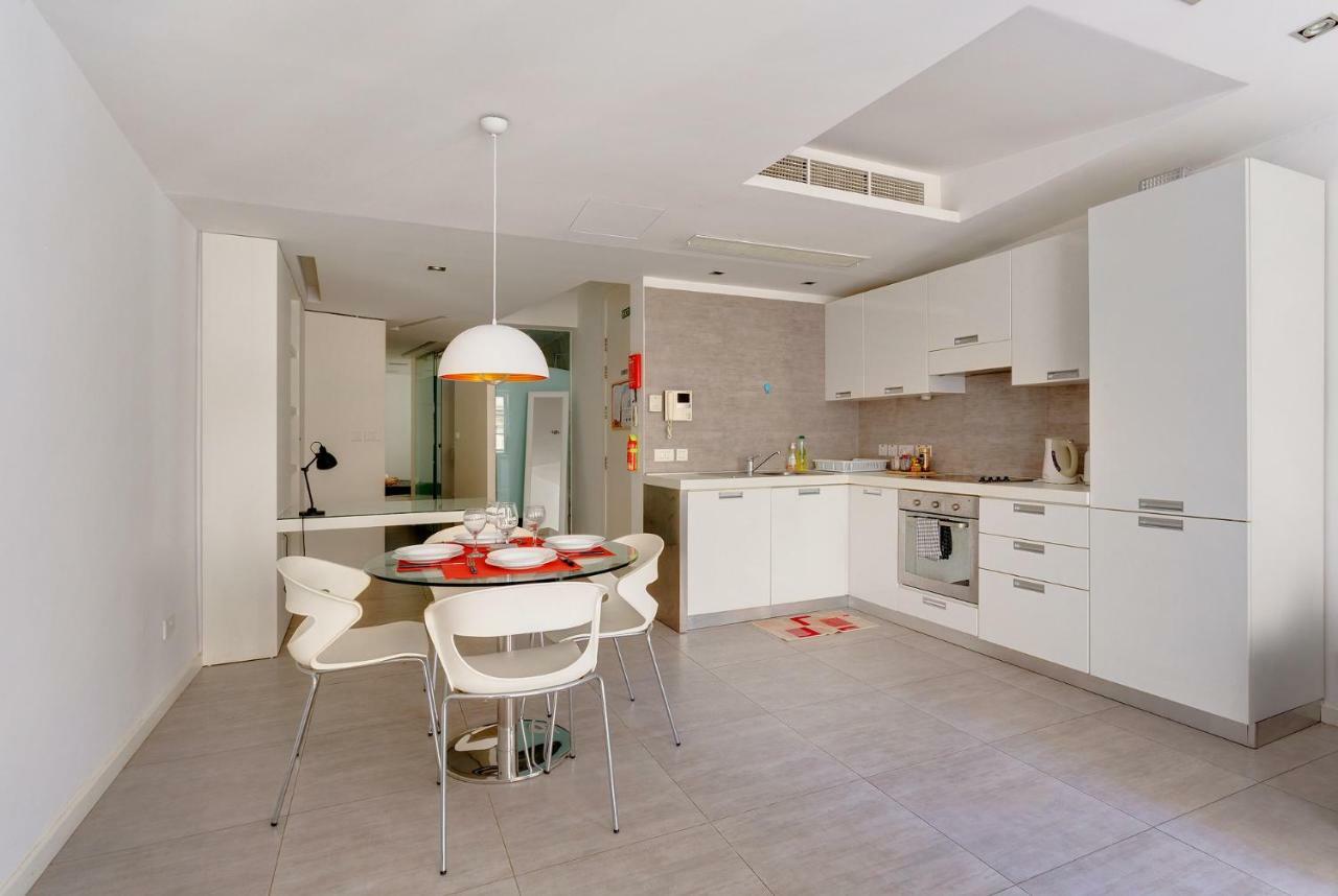 Valletta Studio Apartment Exterior photo